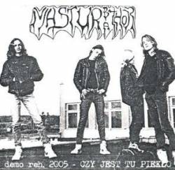 Masturbathor : Czy Jest Tu Pieklo